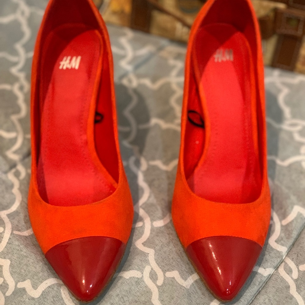 Shoes (Pumps)